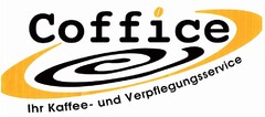 coffice Ihr Kaffee- und Verpflegungsservice