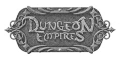 DUNGEON EMPIRES