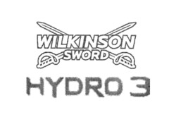 WILKINSON SWORD HYDRO 3