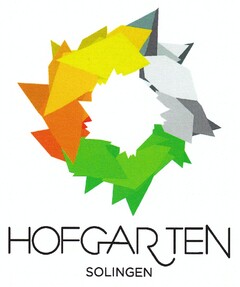 HOFGARTEN SOLINGEN