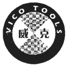 VICO TOOLS