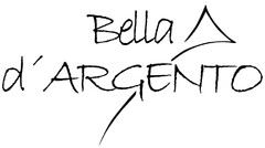 Bella d'ARGENTO