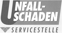 UNFALL-SCHADEN SERVICESTELLE