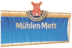 Mühlen Mett