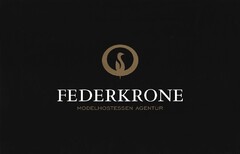 FEDERKRONE