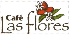Café Las flores