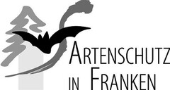 ARTENSCHUTZ IN FRANKEN