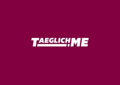 TAEGLICH.ME