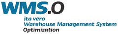 WMS.O ita vero Warehouse Management System Optimization