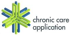 chronic care application