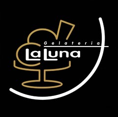 Gelateria La Luna