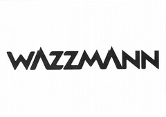 WAZZMANN