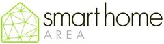 smart home AREA