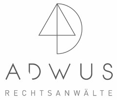 ADWUS RECHTSANWÄLTE