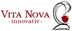 VITA NOVA - innovativ -