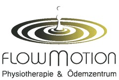 FLOWMOTION Physiotherapie & Ödemzentrum