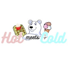 Hot meets Cold