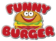 FUNNY BURGER