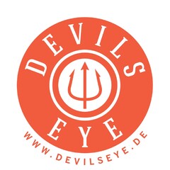 DEVILS EYE WWW.DEVILSEYE.DE