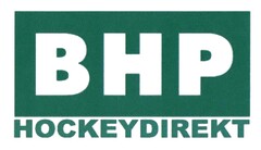 BHP HOCKEYDIREKT