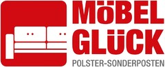 MÖBEL GLÜCK POLSTER-SONDERPOSTEN