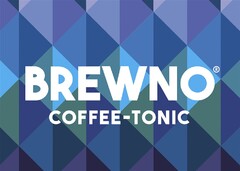 BREWNO COFFEE-TONIC