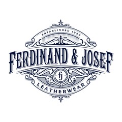 FERDINAND & JOSEF