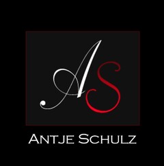 ANTJE SCHULZ