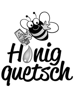 Honigquetsch