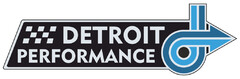 DETROIT PERFORMANCE