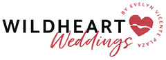 WILDHEART Weddings BY EVELYN VICENTE PLAZA