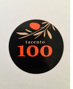 tacento100
