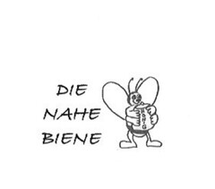 DIE NAHE BIENE