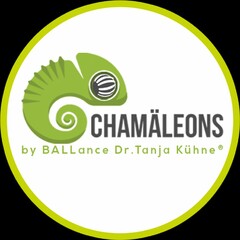 CHAMÄLEONS by BALLance Dr. Tanja Kühne