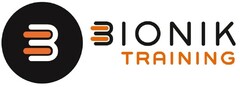 B BIONIK TRAINING