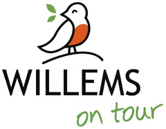WILLEMS on tour