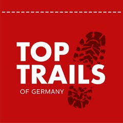 TOP TRAILS OF GERMANY