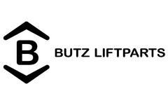 B BUTZ LIFTPARTS