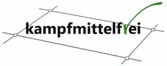 kampfmittelfrei