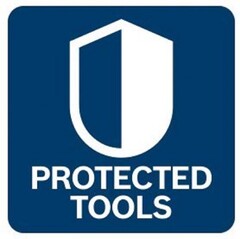 PROTECTED TOOLS