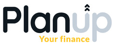 Planup Your finance