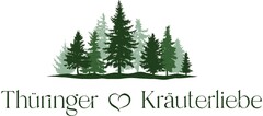 Thüringer Kräuterliebe