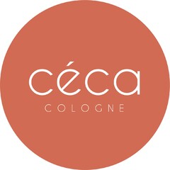 céca COLOGNE