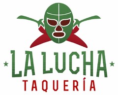 LA LUCHA TAQUERÍA