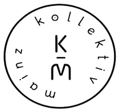 kollektiv mainz KM