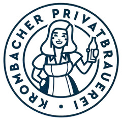 KROMBACHER PRIVATBRAUEREI