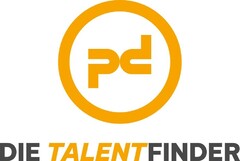 pd DIE TALENTFINDER