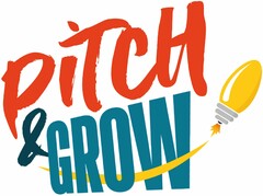 PiTCH & GROW