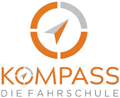 KOMPASS DIE FAHRSCHULE