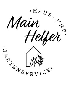 Main Helfer HAUS- UND GARTENSERVICE